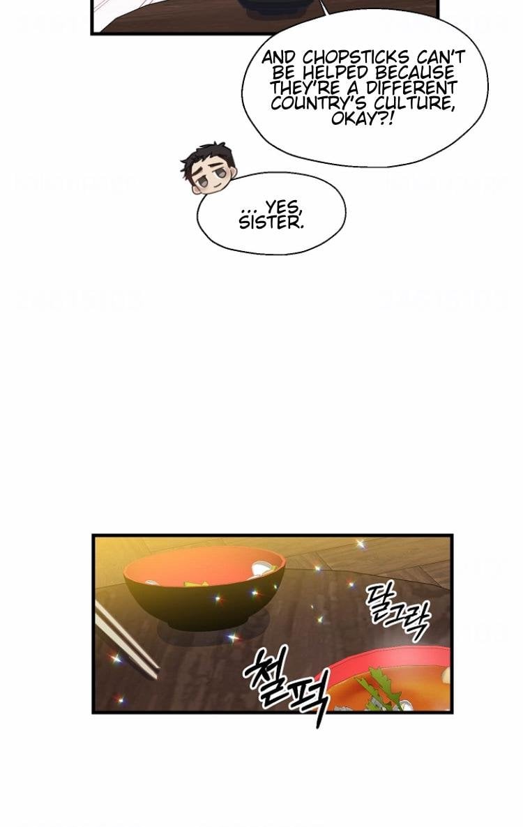 Your Majesty, Please Don’t Kill Me Again Chapter 36 170 34