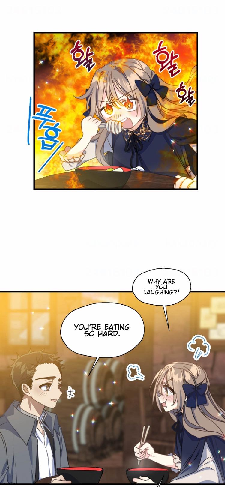 Your Majesty, Please Don’t Kill Me Again Chapter 36 171 35