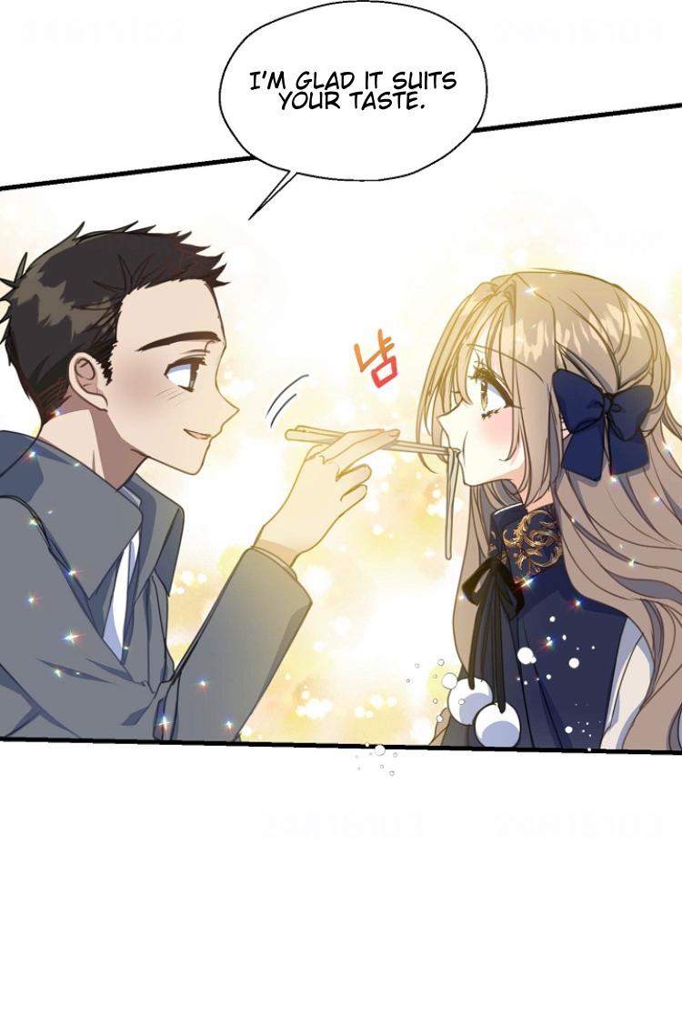 Your Majesty, Please Don’t Kill Me Again Chapter 36 173 37