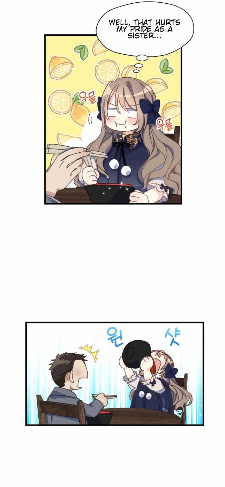 Your Majesty, Please Don’t Kill Me Again Chapter 36 174 38