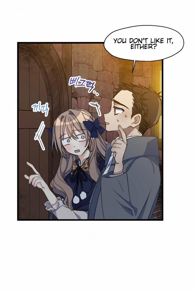 Your Majesty, Please Don’t Kill Me Again Chapter 36 140 4