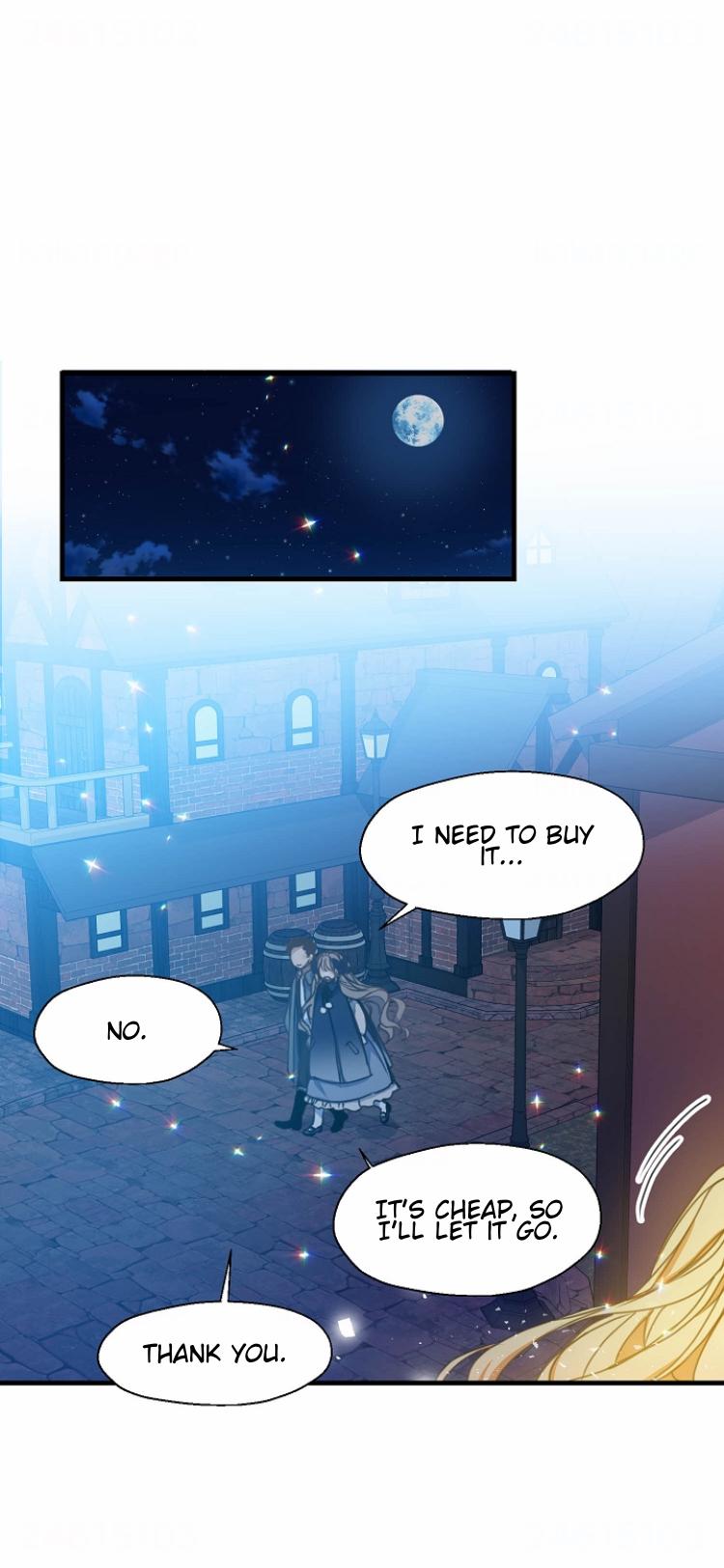 Your Majesty, Please Don’t Kill Me Again Chapter 36 176 40