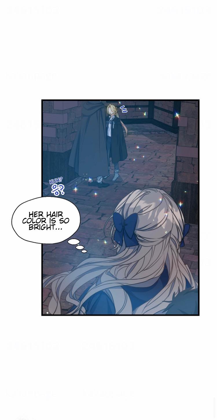 Your Majesty, Please Don’t Kill Me Again Chapter 36 177 41