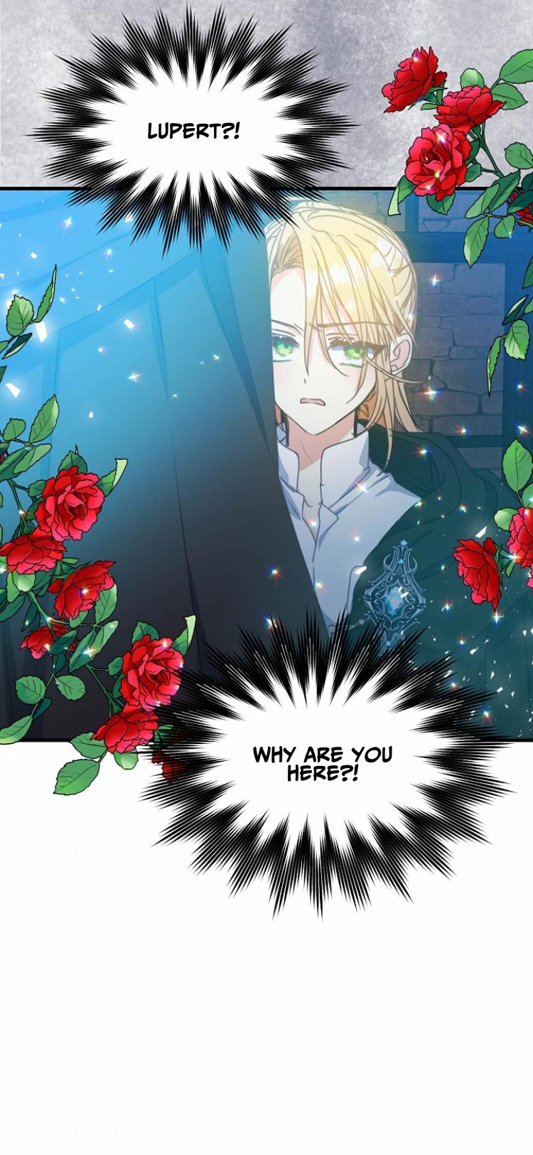 Your Majesty, Please Don’t Kill Me Again Chapter 36 179 43
