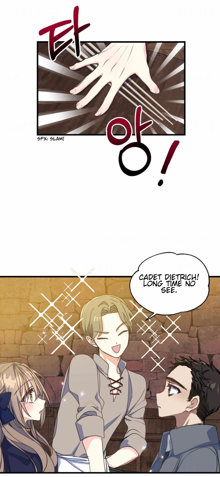 Your Majesty, Please Don’t Kill Me Again Chapter 36 145 9