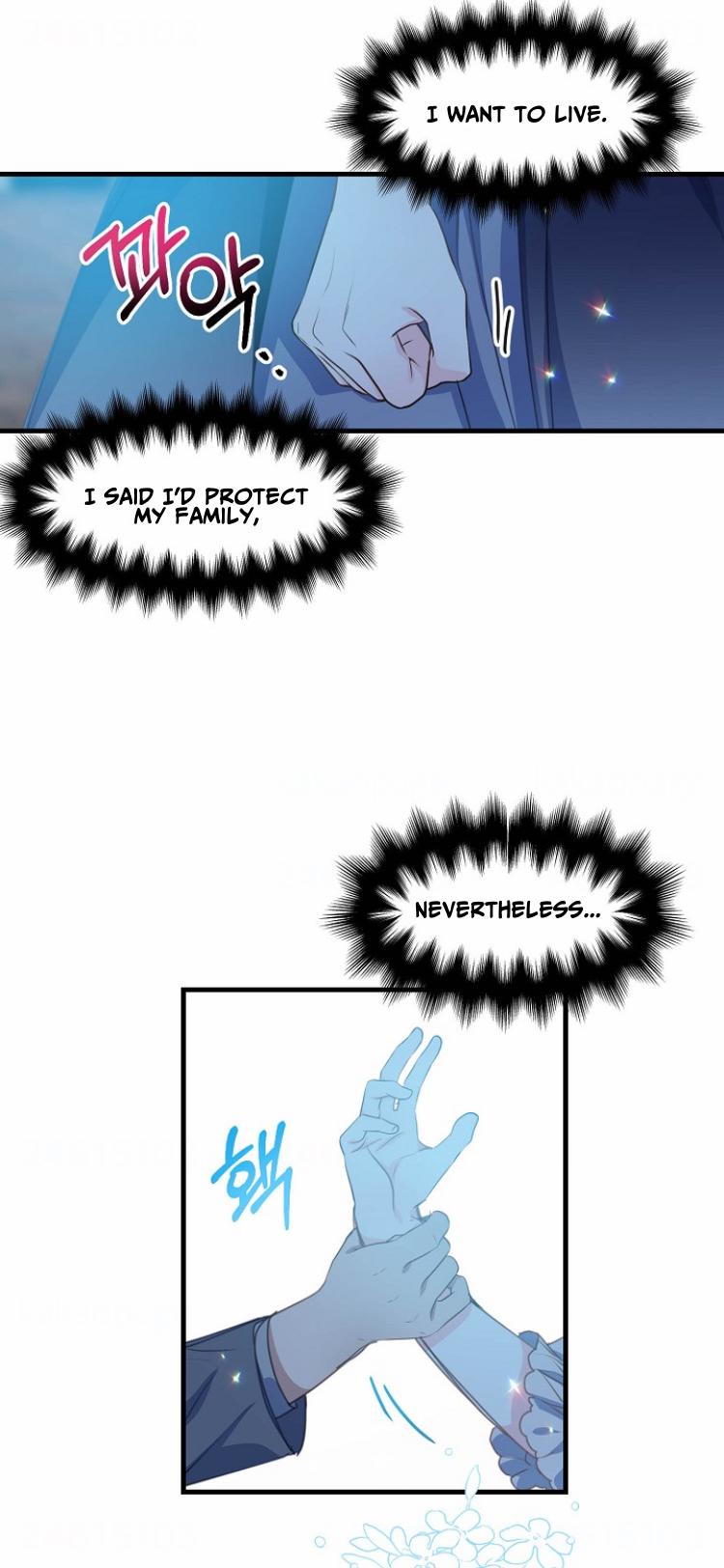 Your Majesty, Please Don’t Kill Me Again Chapter 37 152 10