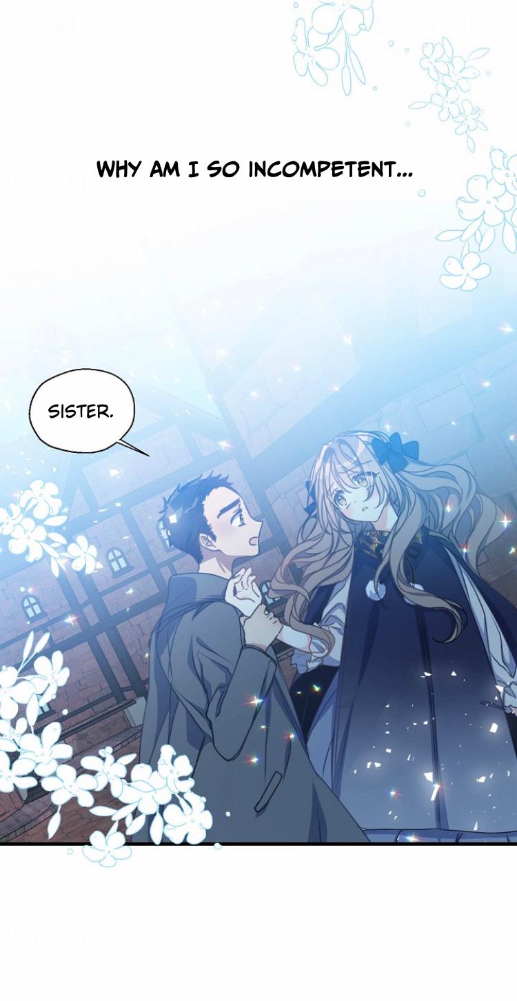 Your Majesty, Please Don’t Kill Me Again Chapter 37 153 11