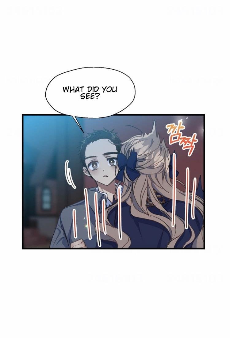 Your Majesty, Please Don’t Kill Me Again Chapter 37 154 12