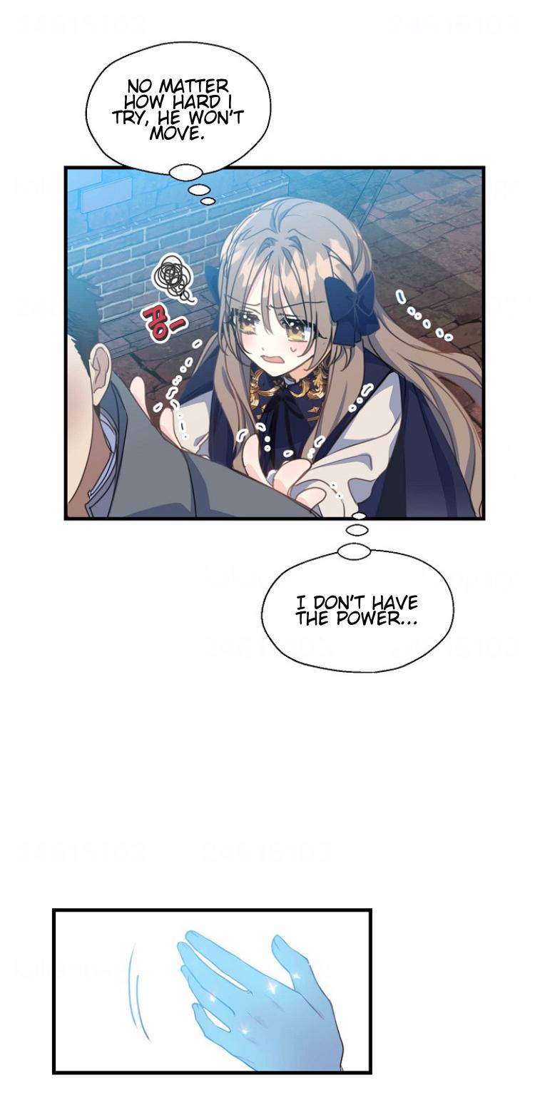 Your Majesty, Please Don’t Kill Me Again Chapter 37 157 15