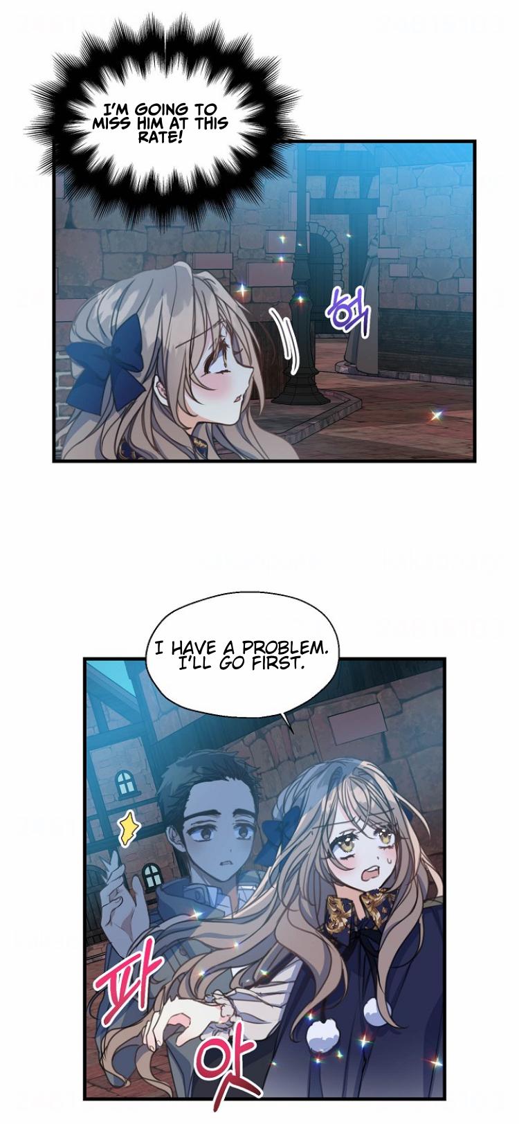 Your Majesty, Please Don’t Kill Me Again Chapter 37 159 17