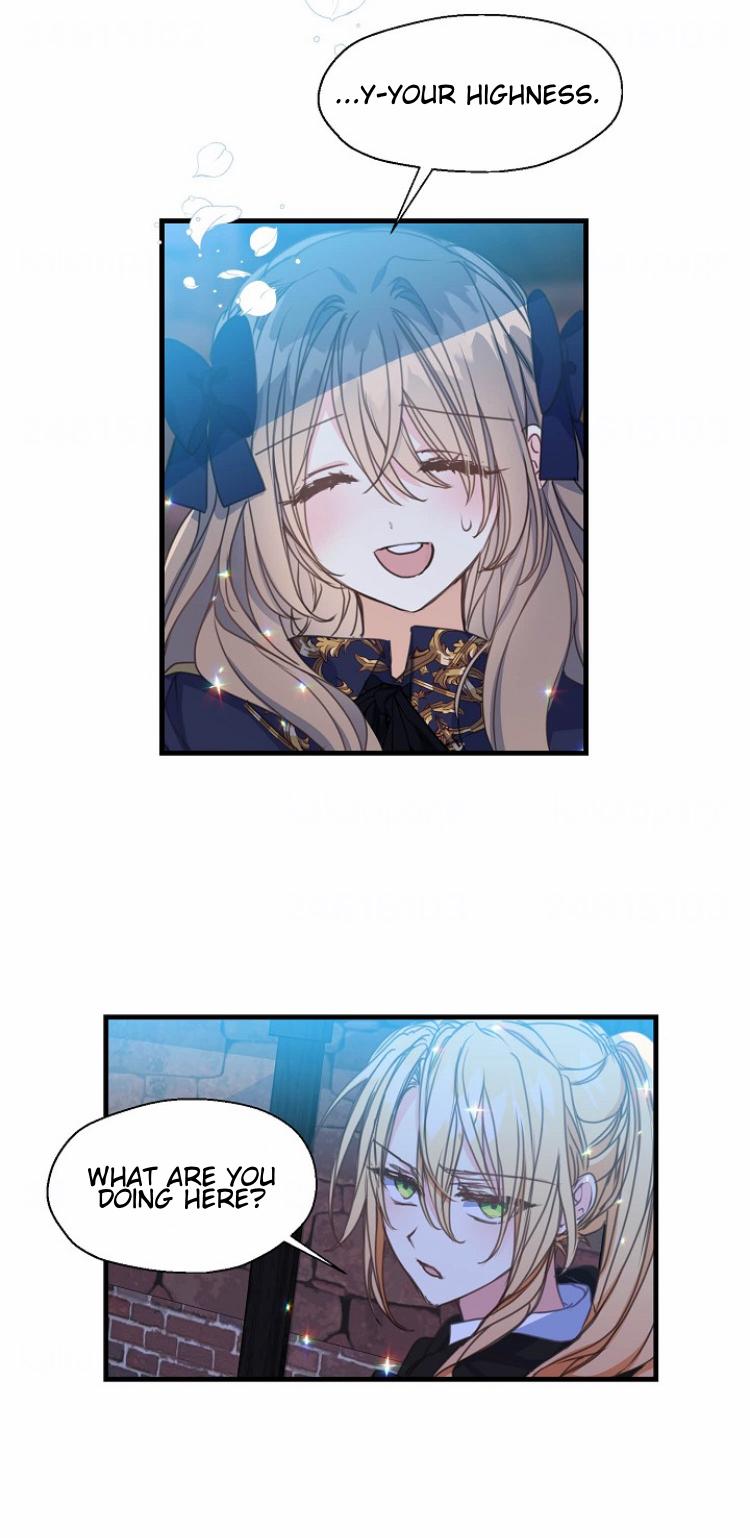 Your Majesty, Please Don’t Kill Me Again Chapter 37 161 19