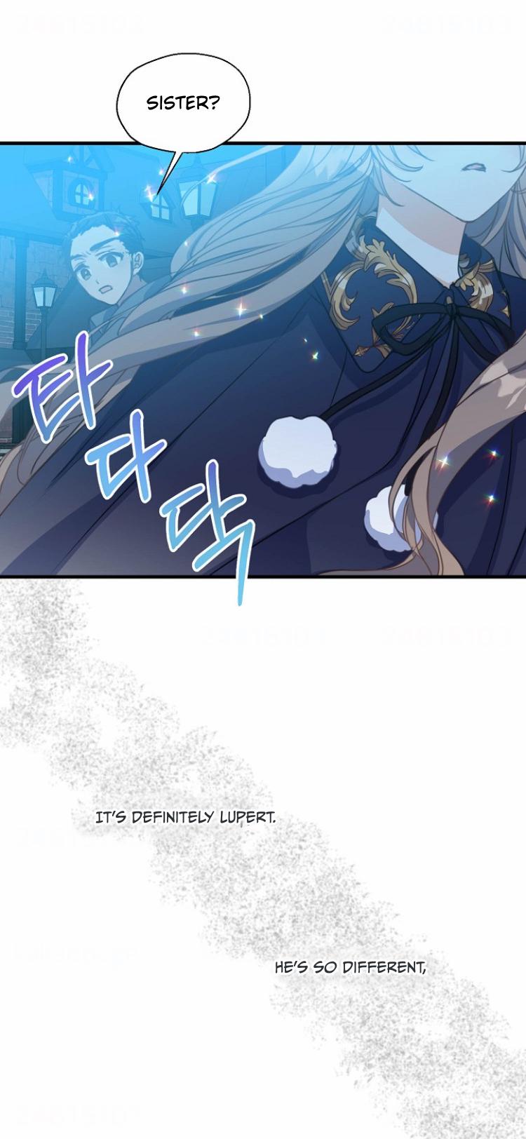 Your Majesty, Please Don’t Kill Me Again Chapter 37 144 2