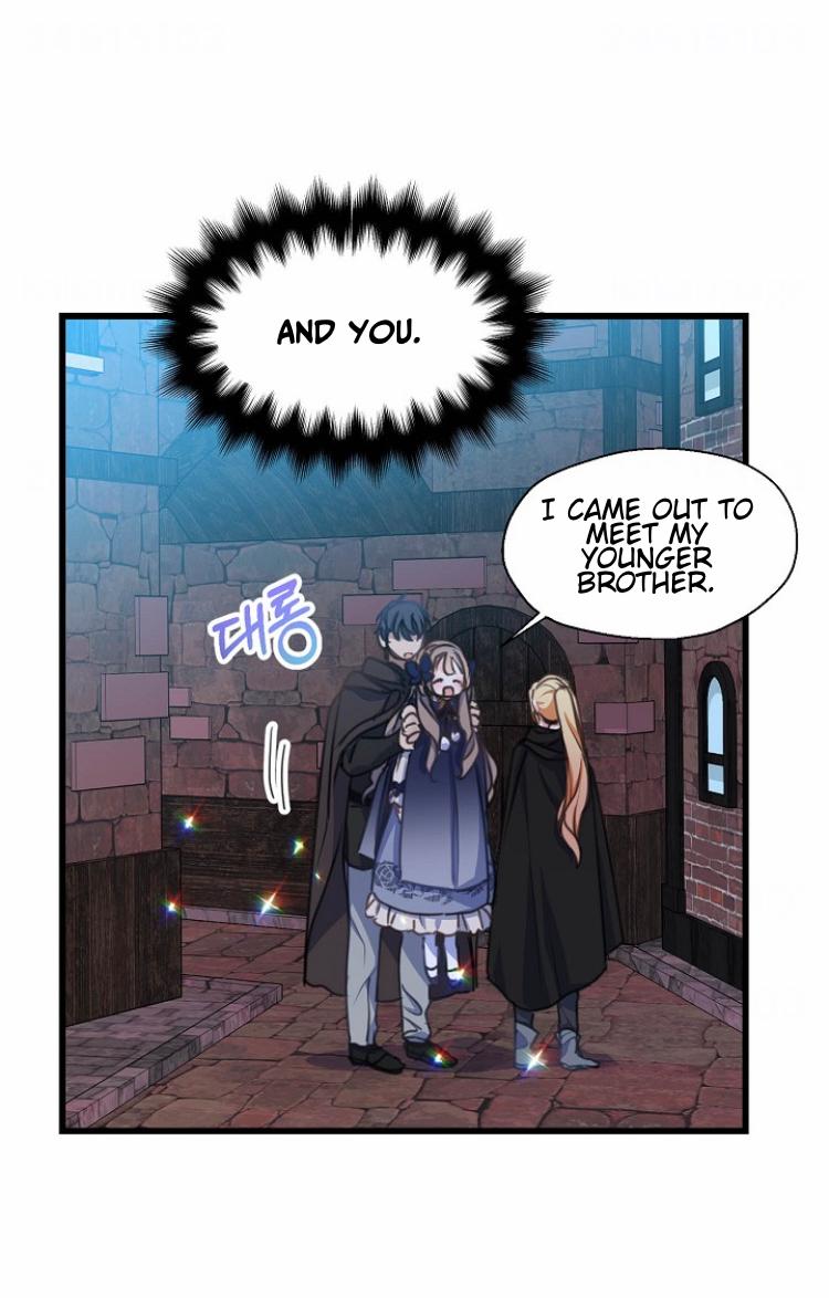 Your Majesty, Please Don’t Kill Me Again Chapter 37 162 20