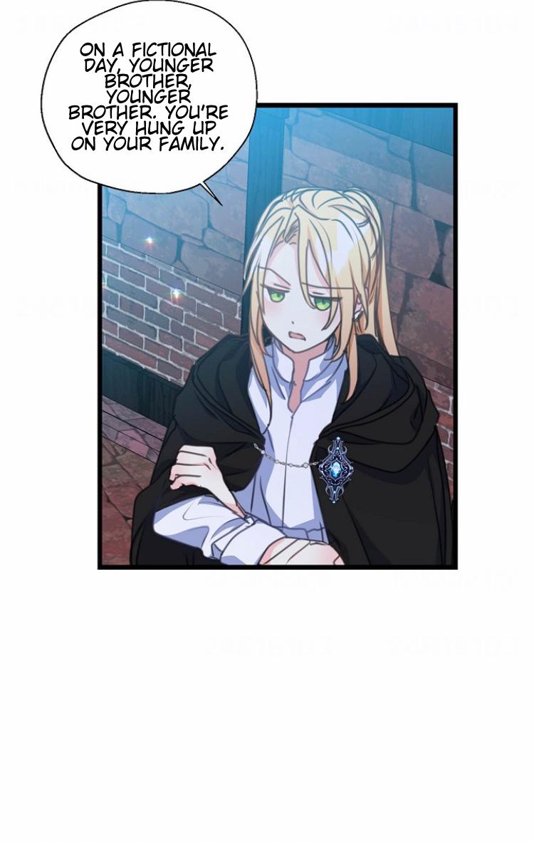Your Majesty, Please Don’t Kill Me Again Chapter 37 163 21