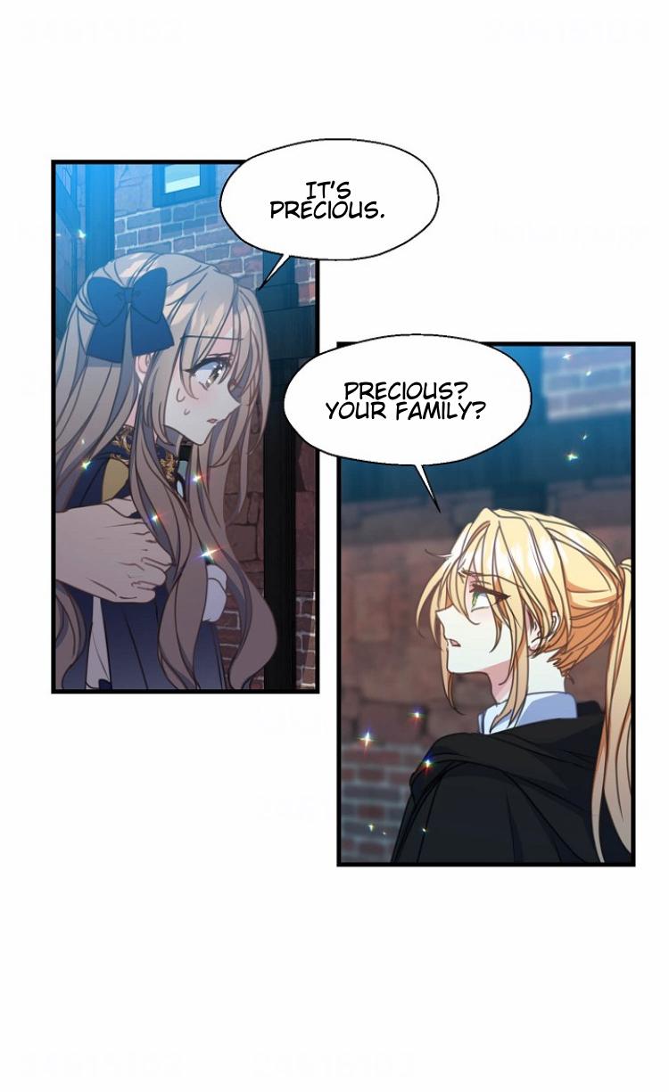 Your Majesty, Please Don’t Kill Me Again Chapter 37 164 22