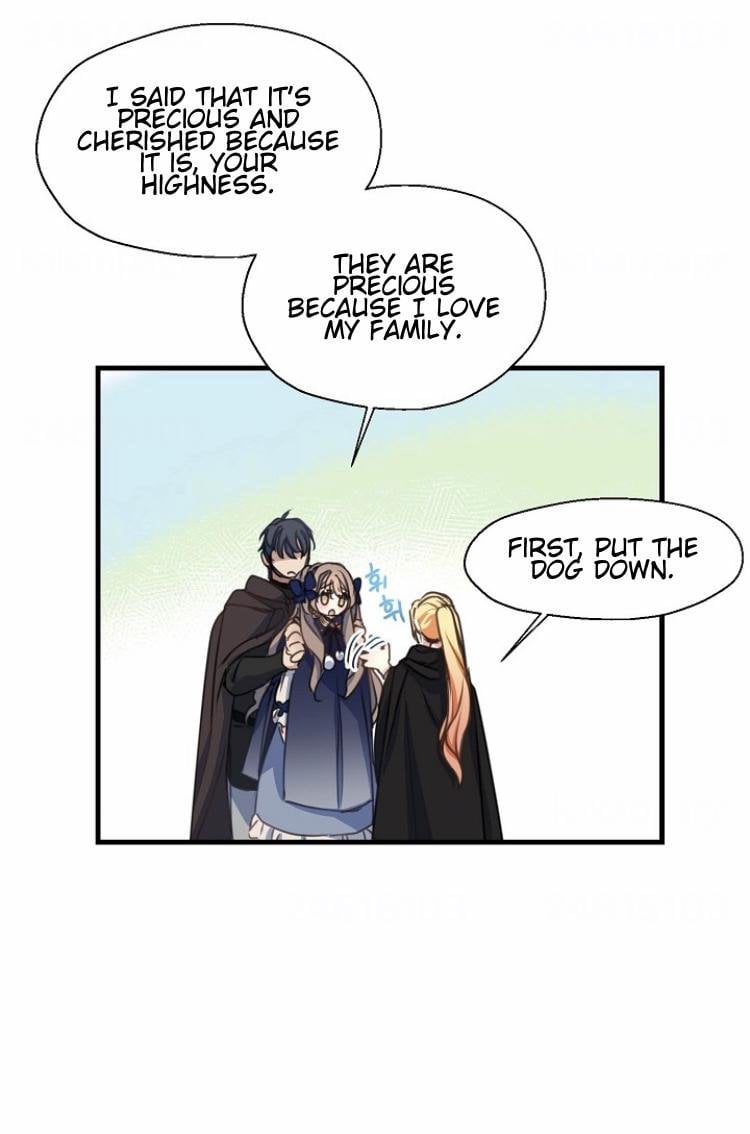 Your Majesty, Please Don’t Kill Me Again Chapter 37 165 23