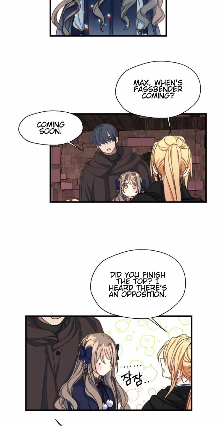 Your Majesty, Please Don’t Kill Me Again Chapter 37 168 26