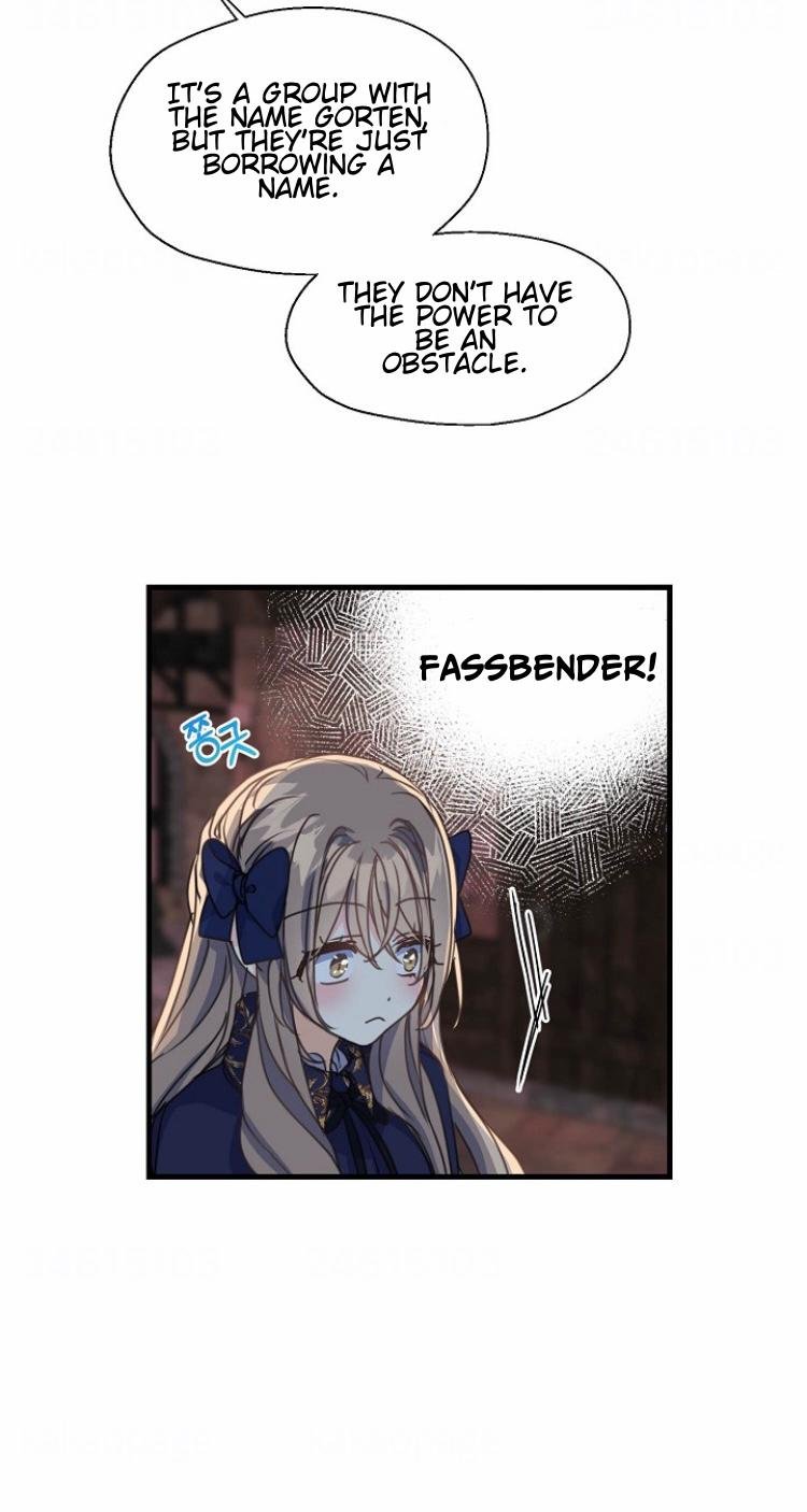 Your Majesty, Please Don’t Kill Me Again Chapter 37 169 27
