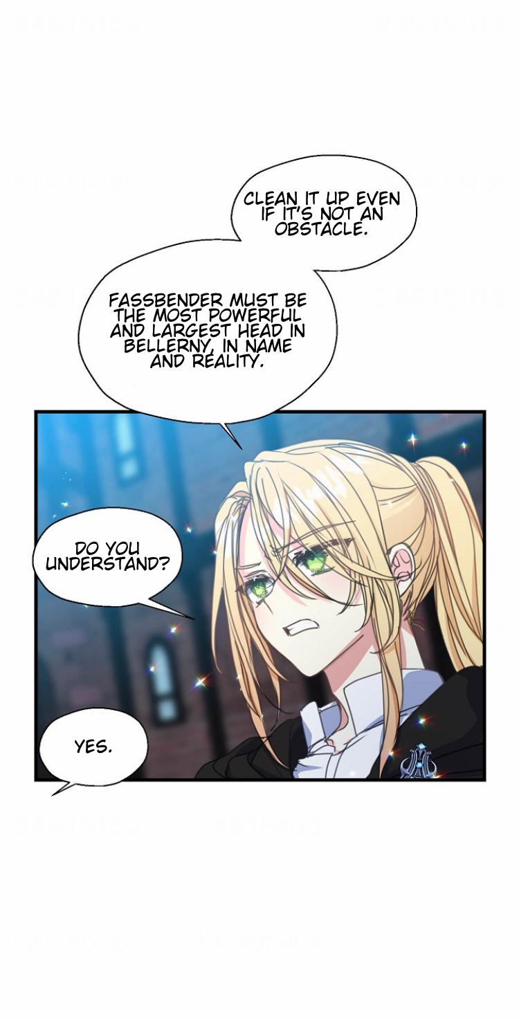 Your Majesty, Please Don’t Kill Me Again Chapter 37 170 28