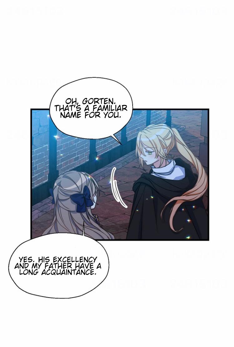 Your Majesty, Please Don’t Kill Me Again Chapter 37 171 29