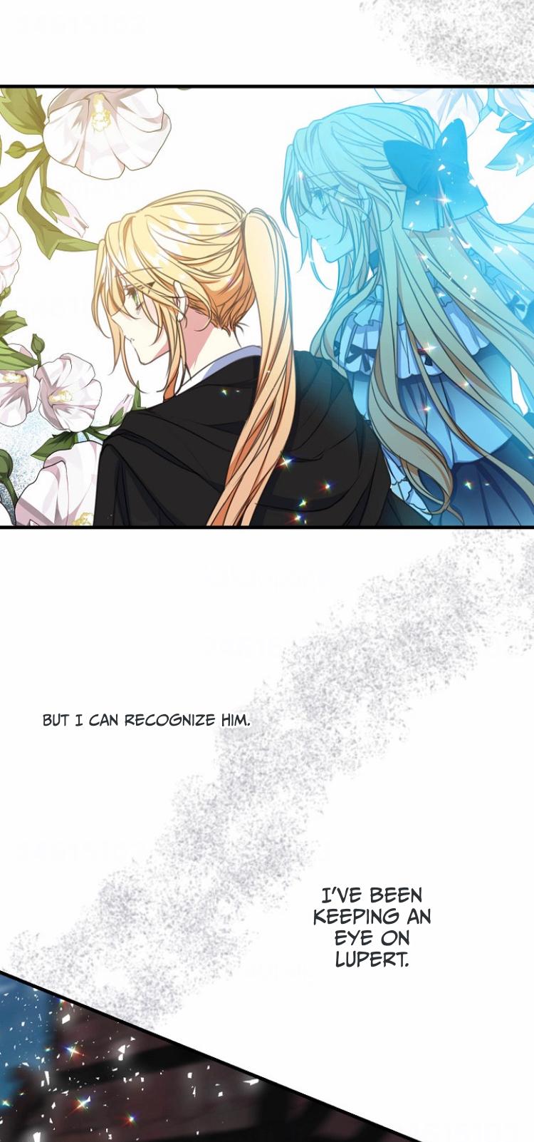 Your Majesty, Please Don’t Kill Me Again Chapter 37 145 3