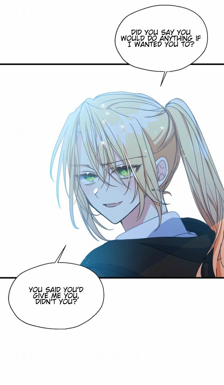 Your Majesty, Please Don’t Kill Me Again Chapter 37 172 30