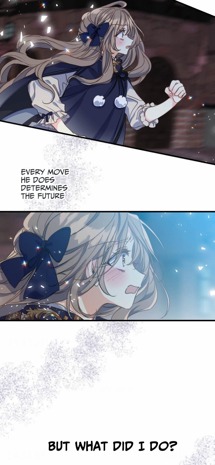 Your Majesty, Please Don’t Kill Me Again Chapter 37 146 4