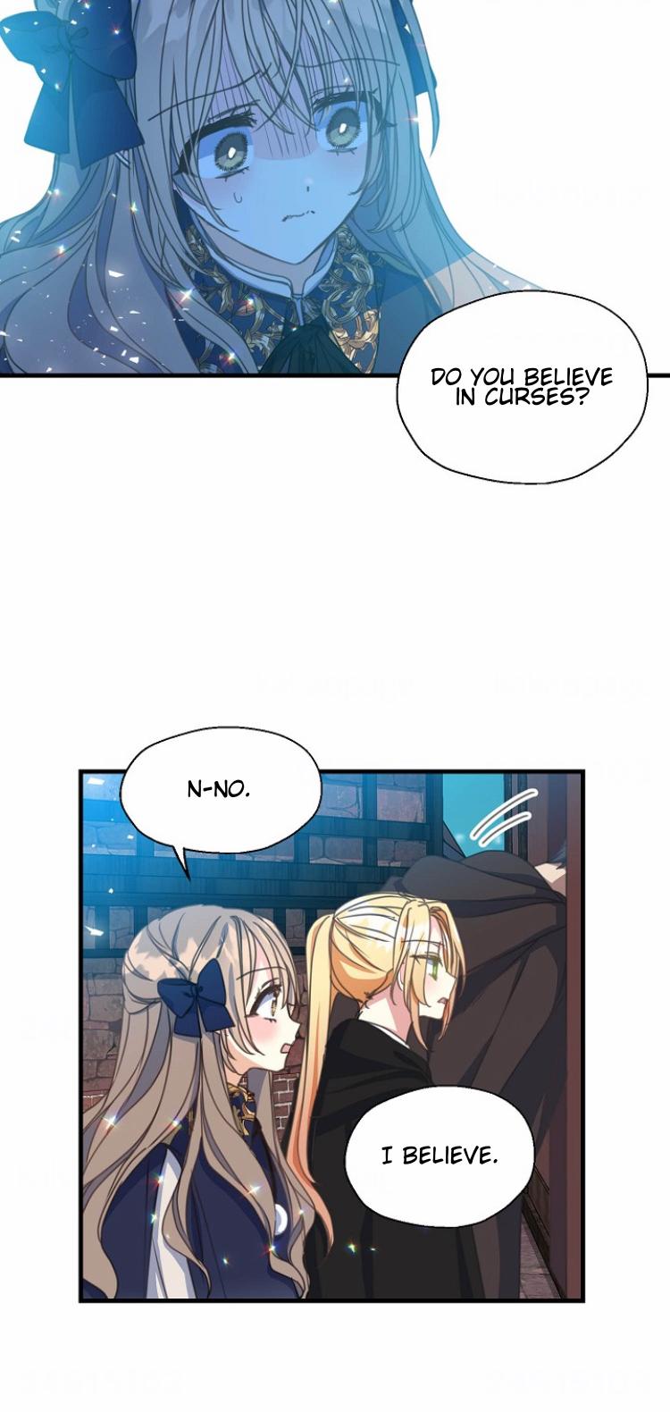 Your Majesty, Please Don’t Kill Me Again Chapter 37 184 42