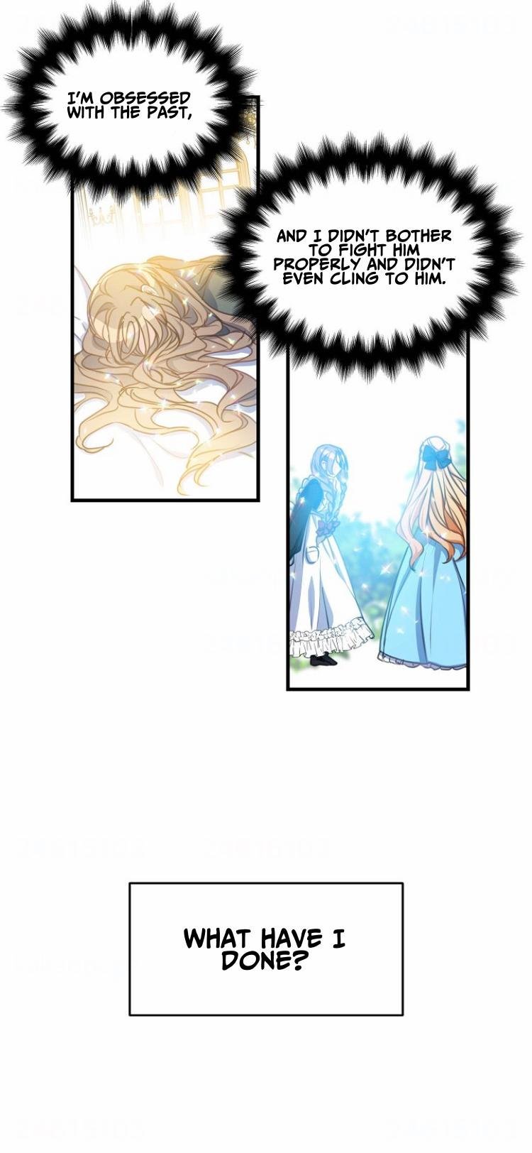 Your Majesty, Please Don’t Kill Me Again Chapter 37 149 7