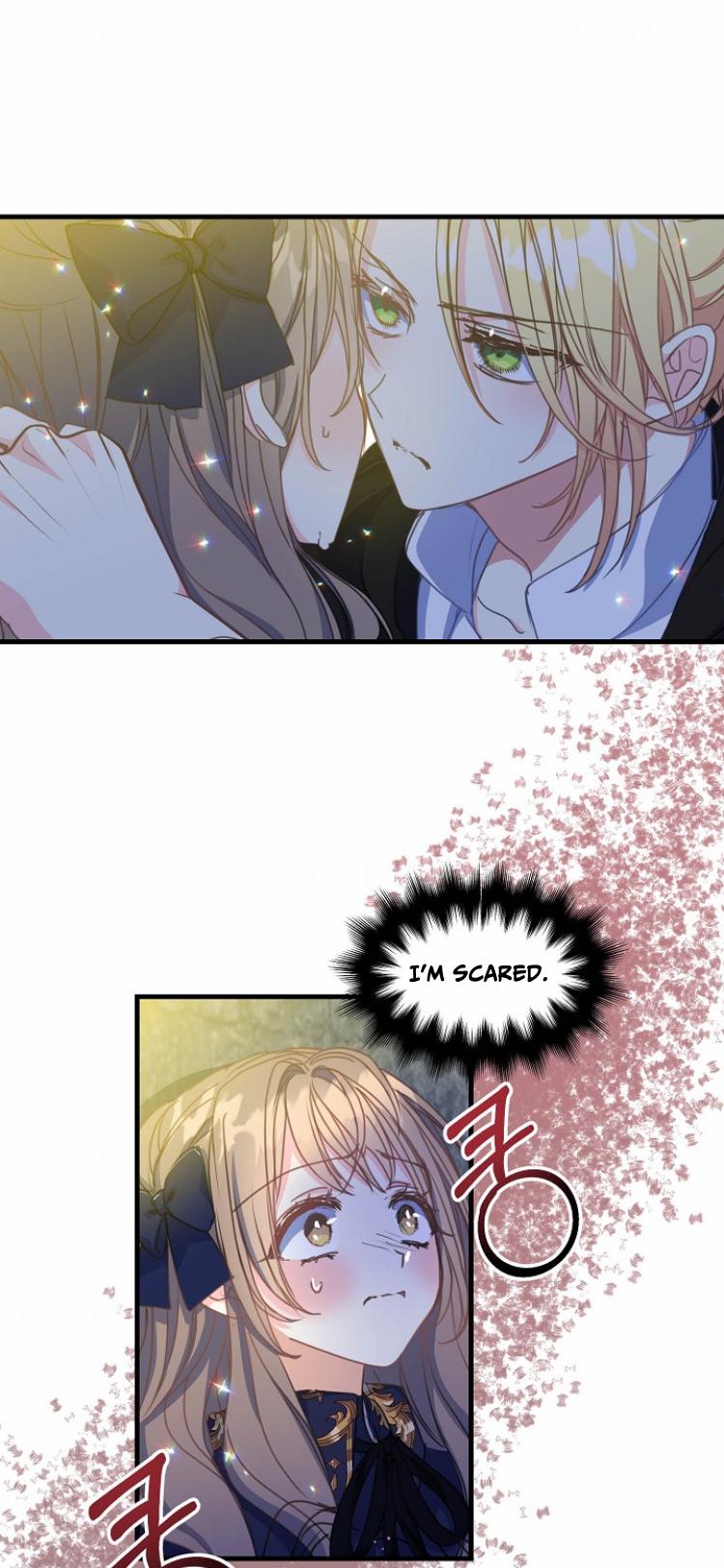 Your Majesty, Please Don’t Kill Me Again Chapter 38 137 1