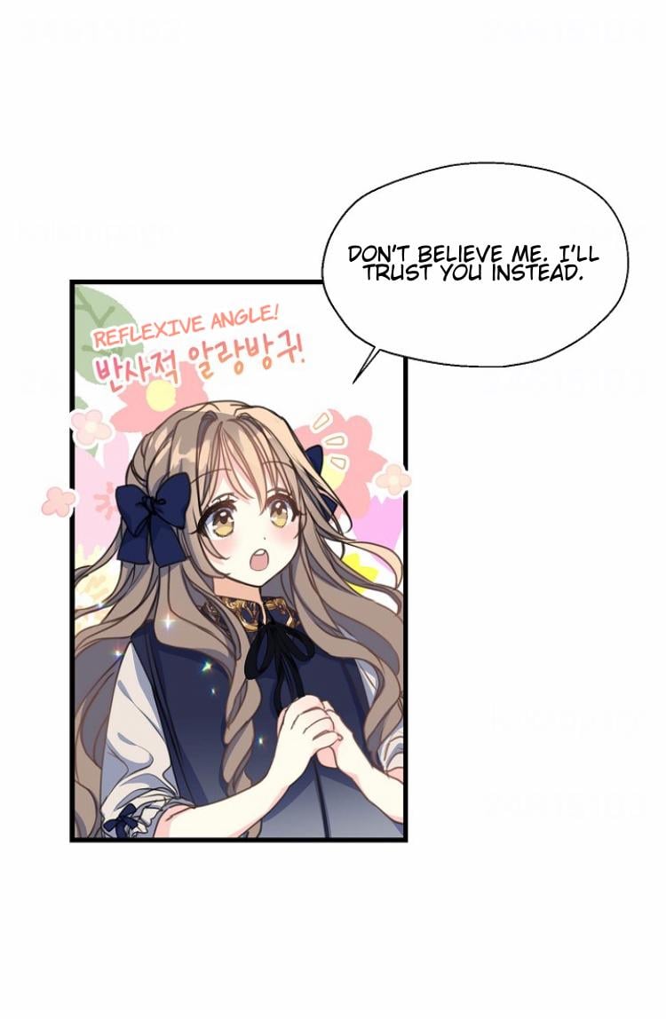 Your Majesty, Please Don’t Kill Me Again Chapter 38 146 10