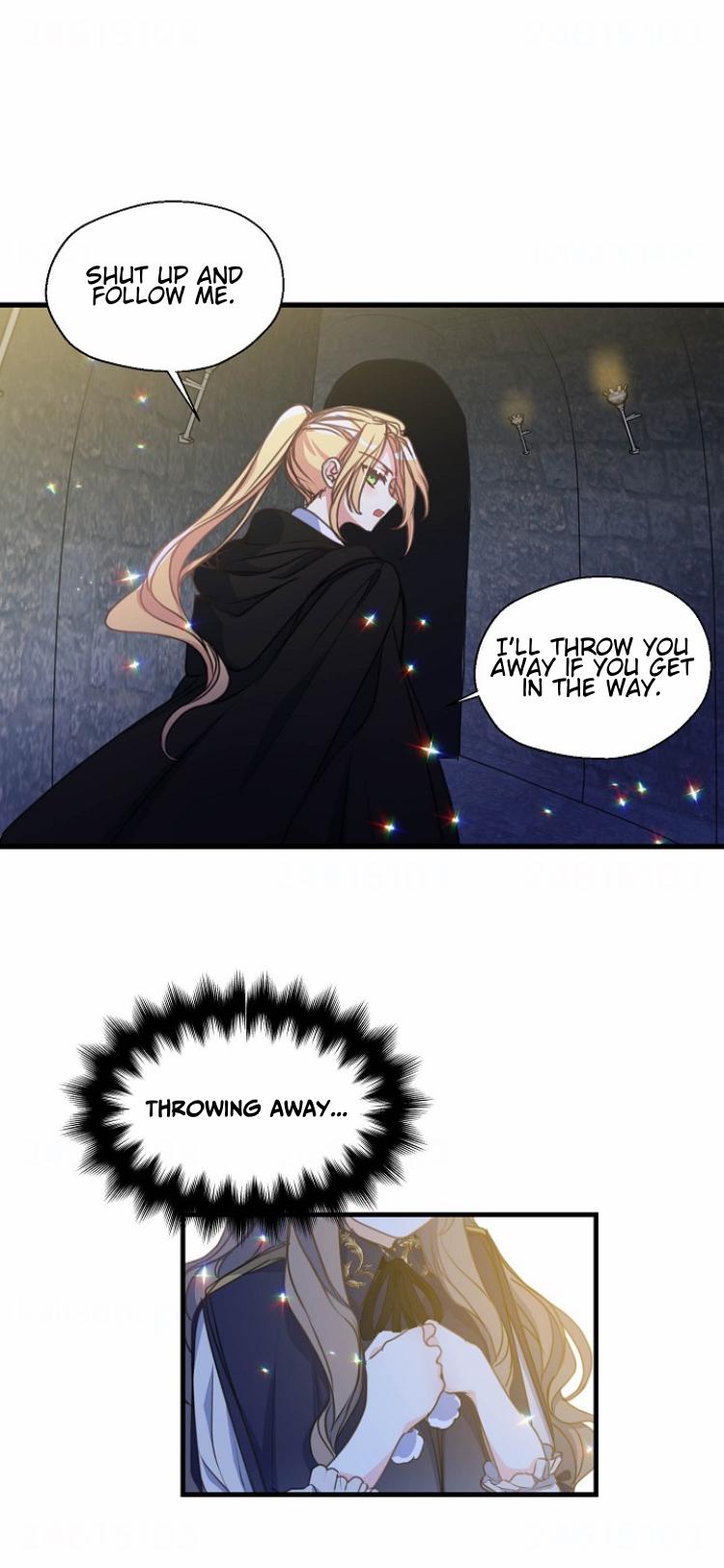 Your Majesty, Please Don’t Kill Me Again Chapter 38 147 11