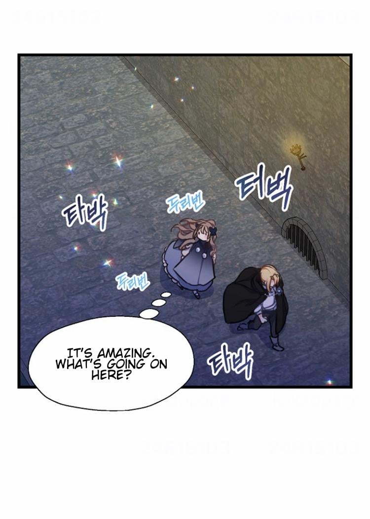 Your Majesty, Please Don’t Kill Me Again Chapter 38 150 14