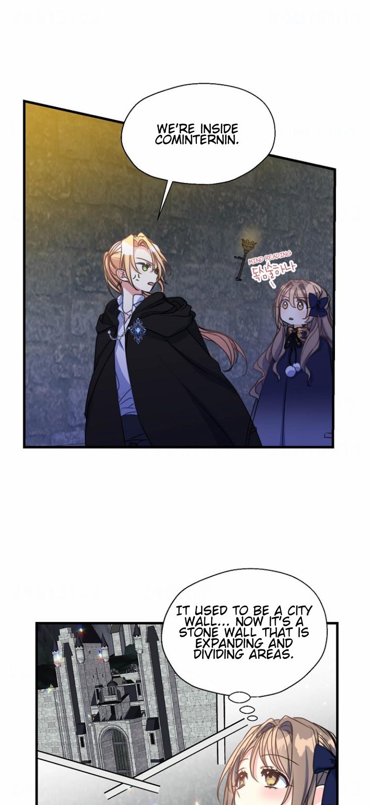 Your Majesty, Please Don’t Kill Me Again Chapter 38 152 16