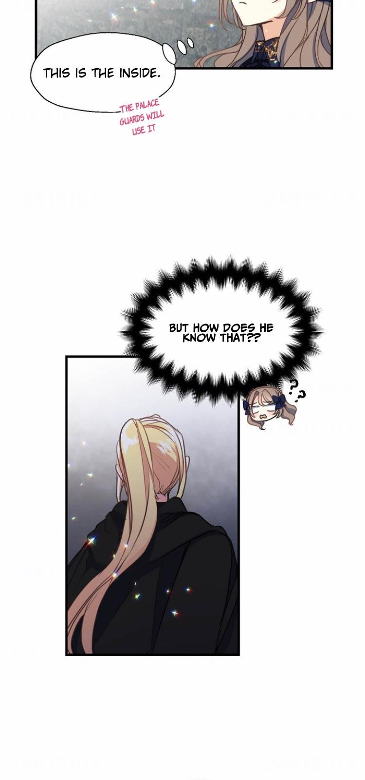 Your Majesty, Please Don’t Kill Me Again Chapter 38 153 17