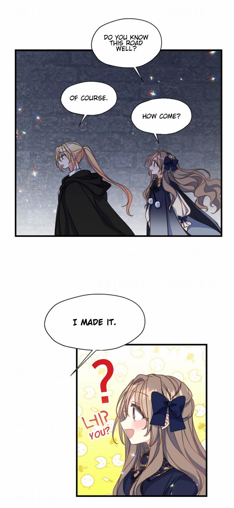 Your Majesty, Please Don’t Kill Me Again Chapter 38 154 18