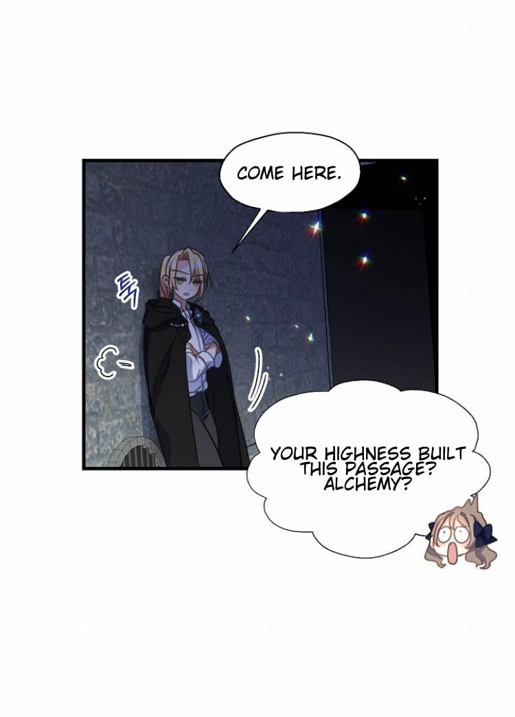Your Majesty, Please Don’t Kill Me Again Chapter 38 155 19