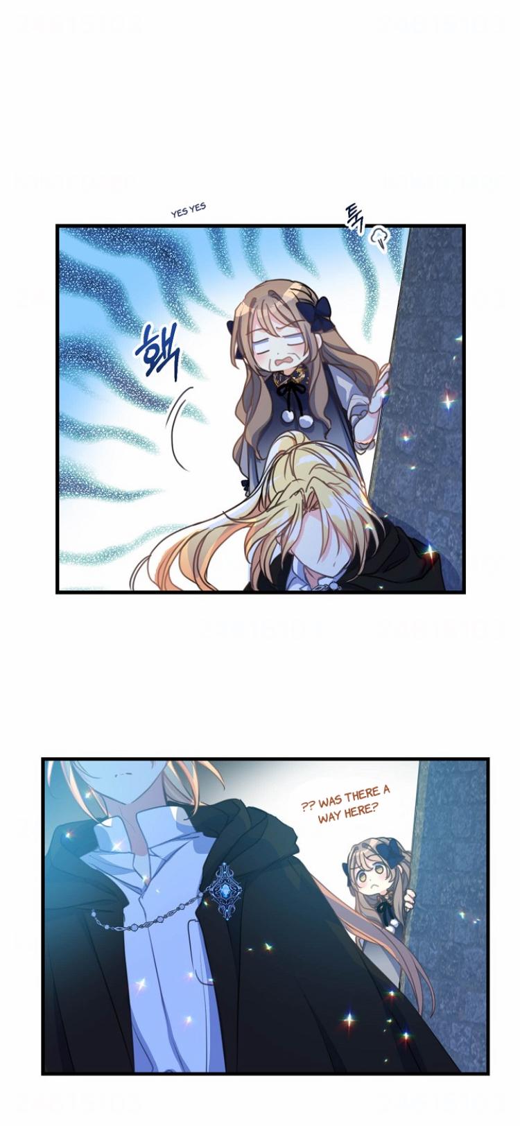 Your Majesty, Please Don’t Kill Me Again Chapter 38 157 21