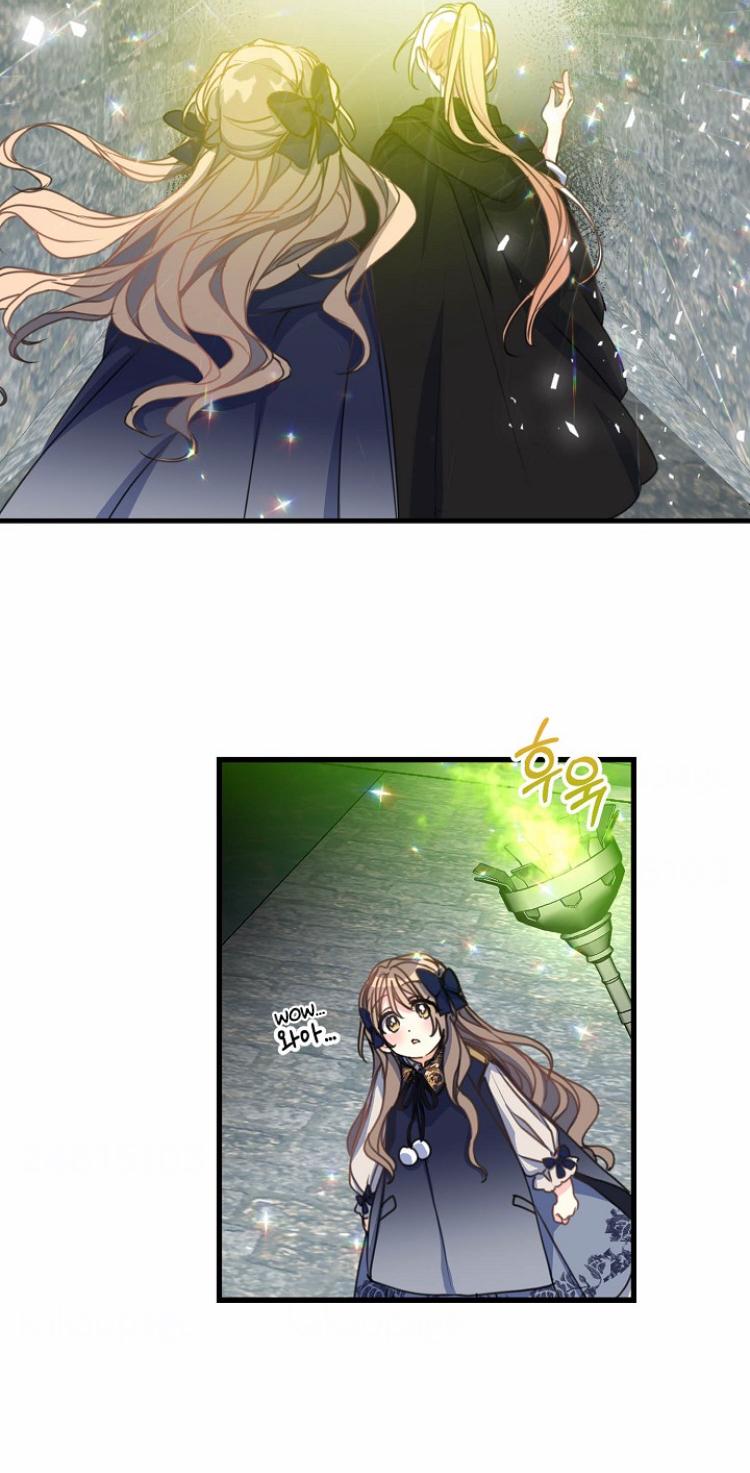 Your Majesty, Please Don’t Kill Me Again Chapter 38 159 23