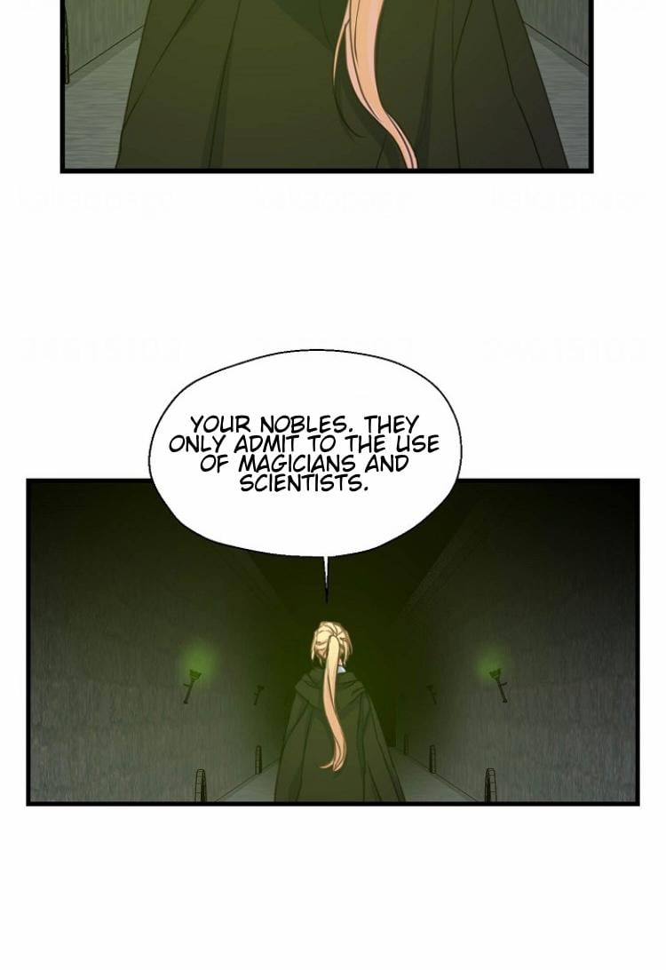 Your Majesty, Please Don’t Kill Me Again Chapter 38 164 28