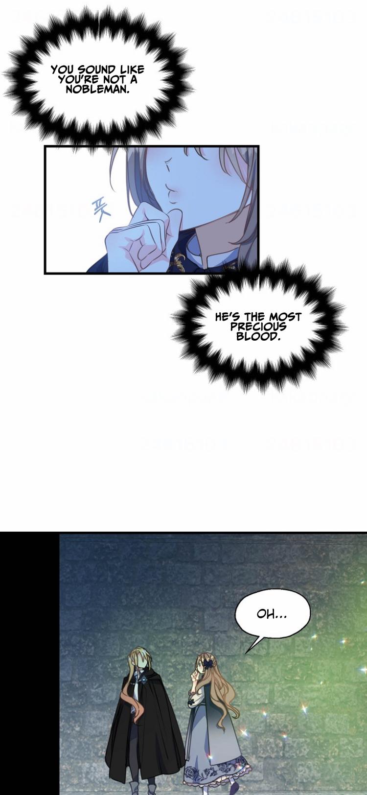 Your Majesty, Please Don’t Kill Me Again Chapter 38 165 29
