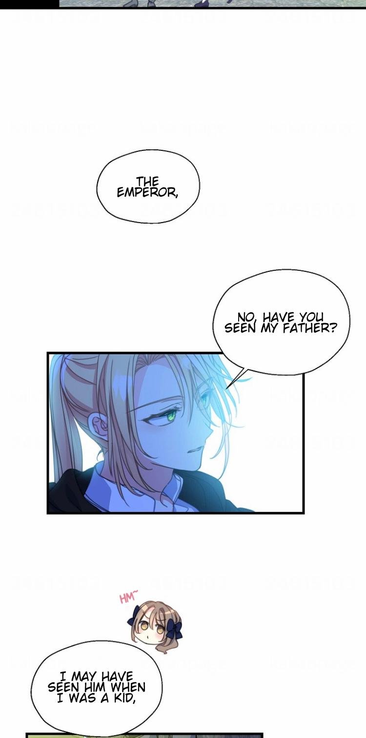 Your Majesty, Please Don’t Kill Me Again Chapter 38 166 30