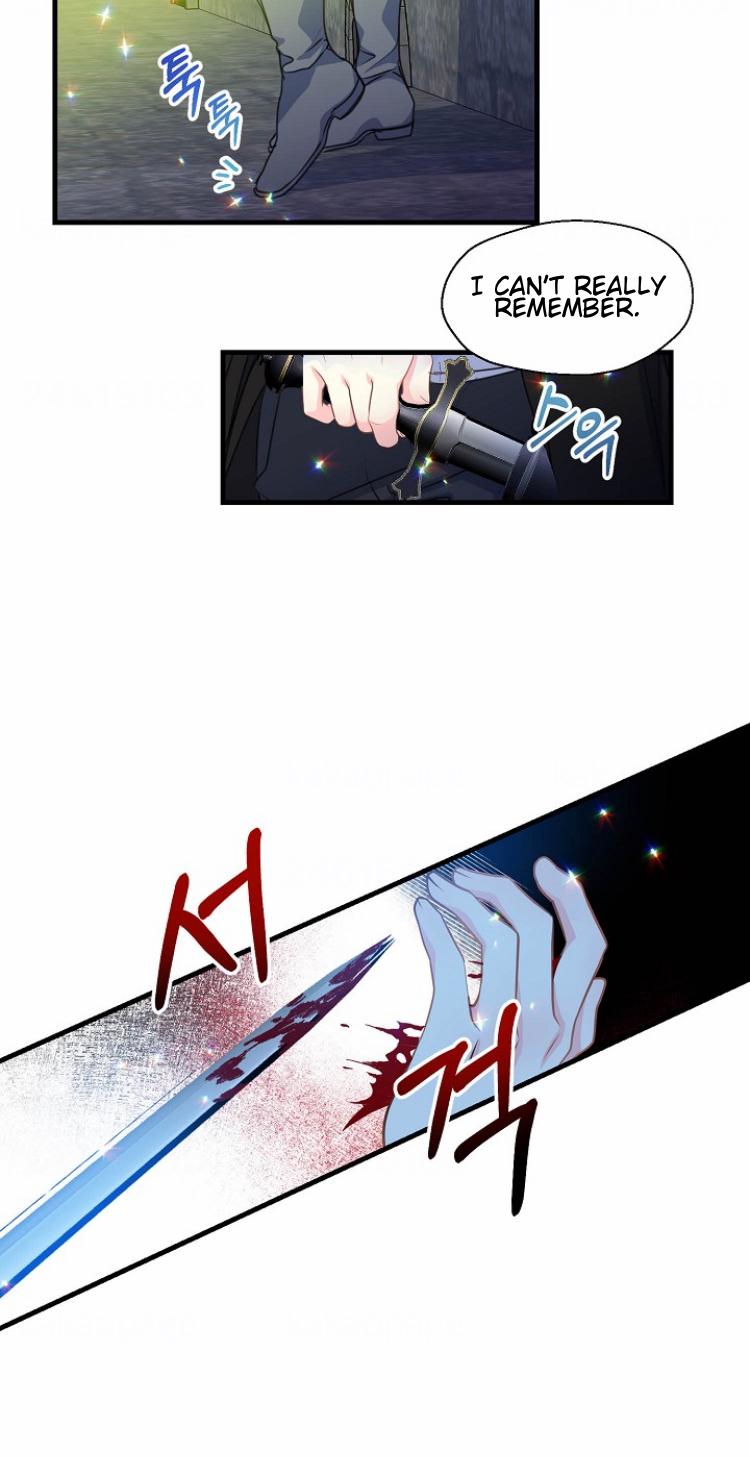 Your Majesty, Please Don’t Kill Me Again Chapter 38 167 31