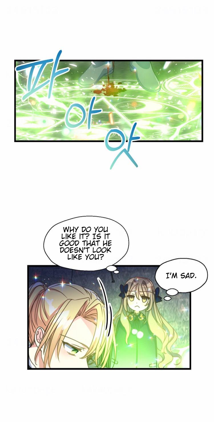 Your Majesty, Please Don’t Kill Me Again Chapter 38 169 33