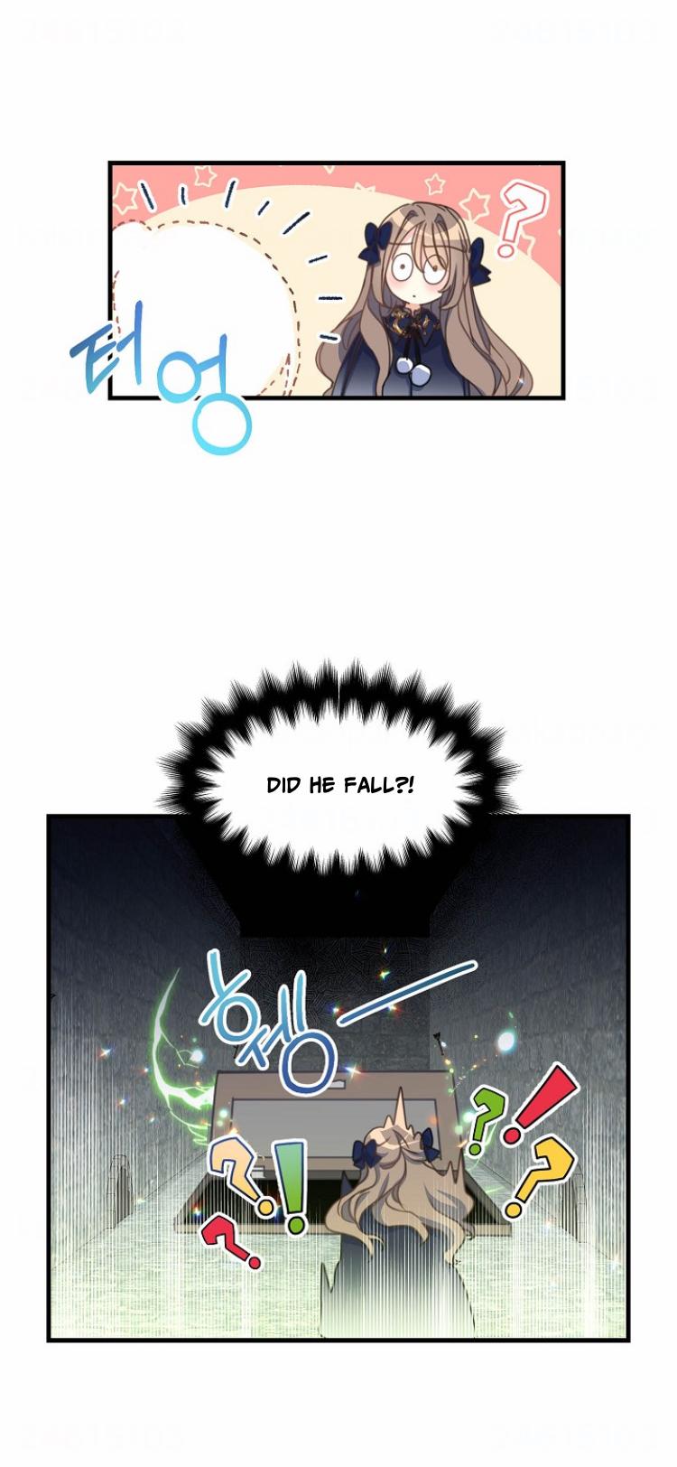 Your Majesty, Please Don’t Kill Me Again Chapter 38 170 34