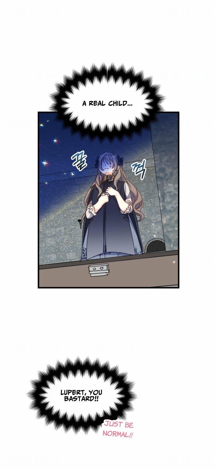 Your Majesty, Please Don’t Kill Me Again Chapter 38 171 35