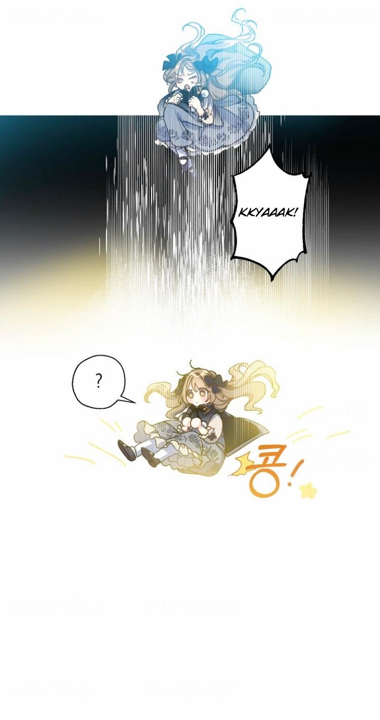 Your Majesty, Please Don’t Kill Me Again Chapter 38 172 36