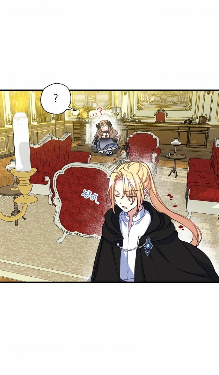 Your Majesty, Please Don’t Kill Me Again Chapter 38 173 37