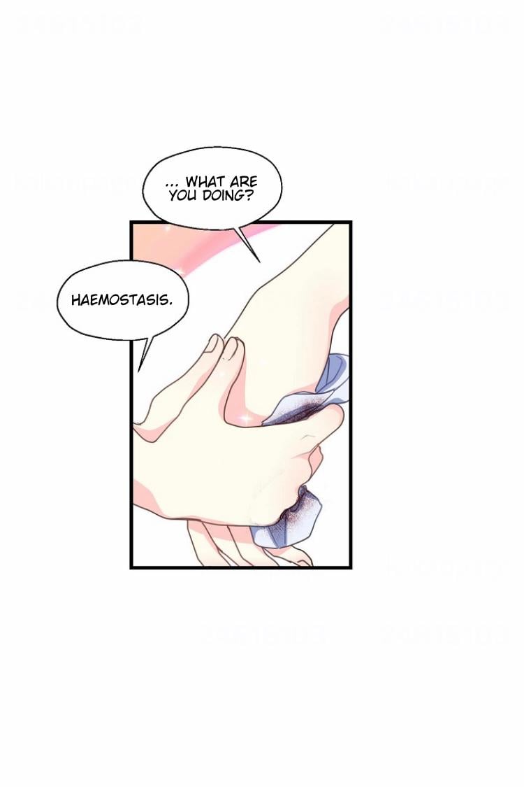 Your Majesty, Please Don’t Kill Me Again Chapter 38 175 39