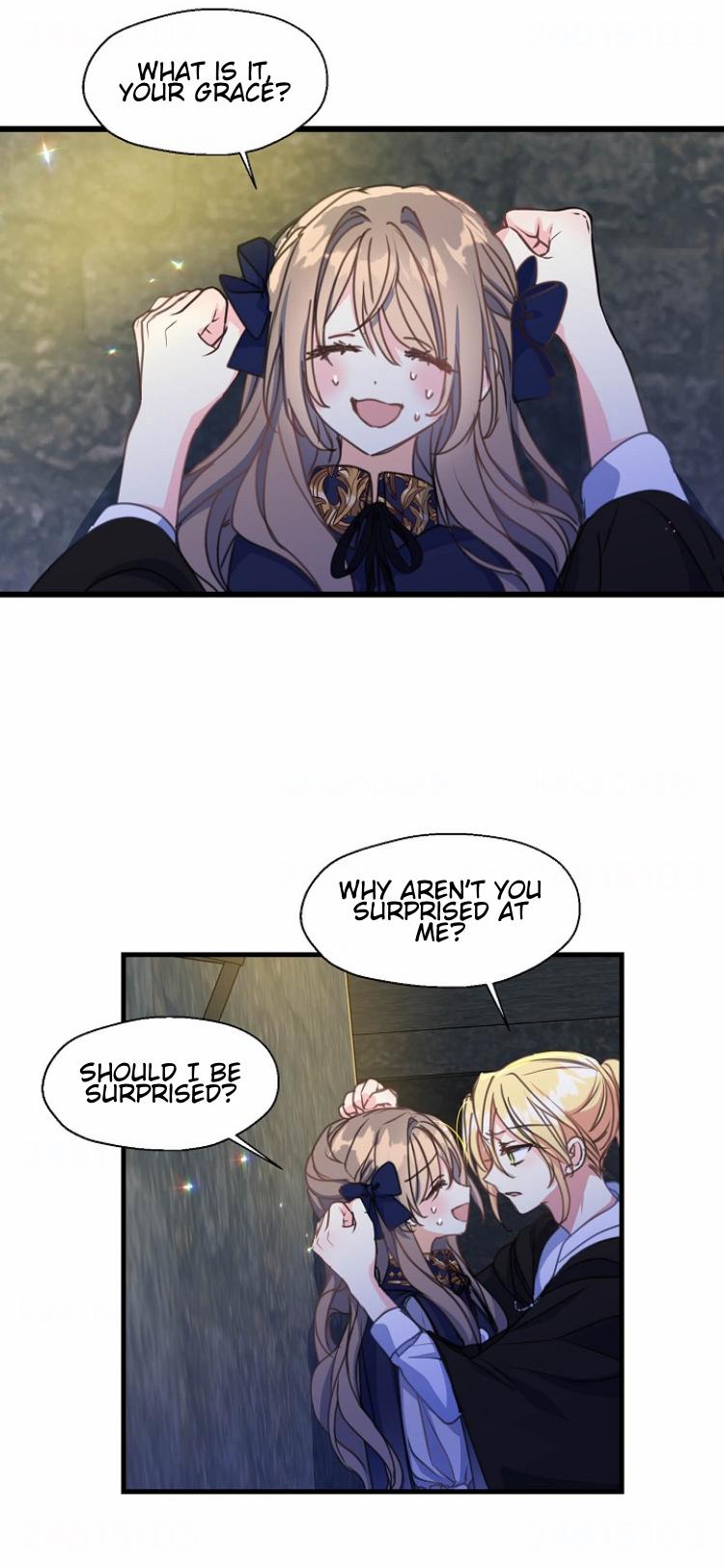 Your Majesty, Please Don’t Kill Me Again Chapter 38 140 4